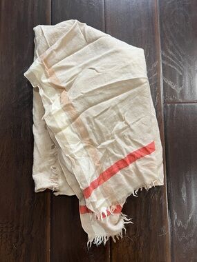 Rag and Bone Wool Oversized Wrap